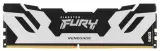 Модуль памяти Kingston FURY Renegade Silver XMP KF560C32RS-48 DDR5 48GB 6000MHz