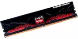 Оперативная память 16GB DDR5 5600MHz AMD Radeon R5 Entertainment Series With Heatsink R5S516G5600U1S