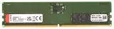 Оперативная память  16GB DDR5 5600MHz Kingston ValueRAM UDIMM Non-ECC CL46 DIMM 1Rx8 KVR56U46BS8-16