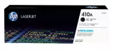 Лазерный картридж HP Inc 410A CF410A, черный