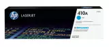 Лазерный картридж HP Inc 410A CF411A, голубой