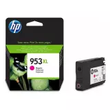 Картридж струйный HP 953XL (F6U17AE)