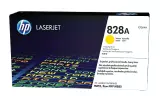 Картридж HP CF364A Dram, желтый