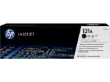 Картридж лазерный HP CF210A 131A, черный