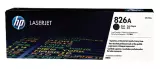 Картридж HP CF310A, черный
