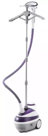 Отпариватель вертикальный Kitfort КТ-941