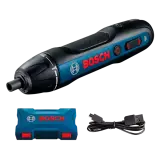 Аккумуляторная отвертка Bosch GO 2.0 06019H2103