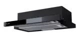 Вытяжка LEX HUBBLE G 600 BLACK
