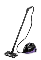Пароочиститель Kitfort KT-9103-1 фиолетовый
