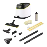 Пароочиститель Karcher SC 3 Deluxe Textile Edition (1.513-435.0)