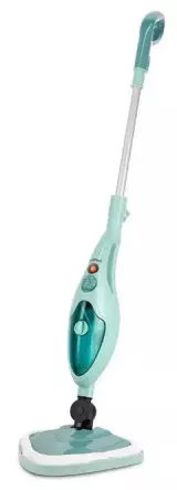 Паровая швабра Kitfort КТ-1079 2 в 1