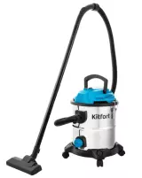 Пылесос хозяйственный Kitfort KT-548