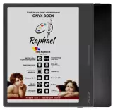 Электронная книга ONYX BOOX Raphael 2, черный