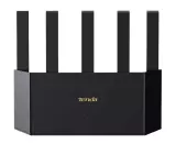 Wi-Fi Маршрутизатор Tenda TX2LPRO AX1500 Dual-band Wi-Fi 6 Gigabit Черный