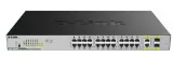 Коммутатор D-Link DGS-1026MP/B2A