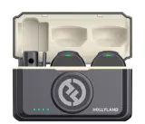 Петличный микрофон Hollyland Lark M2 Camera Черный