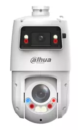 Поворотная видеокамера Dahua DH-SDT4E425-4F-GB-A-PV1