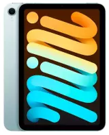 Планшет Apple iPad mini Wi-Fi 128GB - Blue (MXN73QA/A)