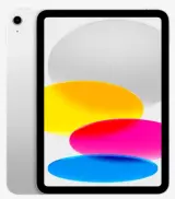 Планшет Apple 11-inch iPad Wi-Fi 128GB - Silver  (MD3Y4QA/A)