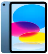 Планшет Apple 11-inch iPad Wi-Fi 128GB - Blue (MD4A4QA/A)