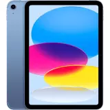 Планшет Apple 10.9-inch iPad Wi-Fi 64GB - Blue (MCM84QA/A)