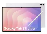 Планшет Samsung Galaxy Tab S11 Ultra 256GB (SM-X936BZSASKZ), Silver