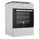 Газовая плита Artel APETITO 10-G серая
