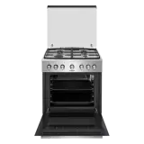 Газоэлектрическая плита Hansa FCMX68123