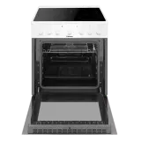 Электрическая плита Hansa FCCW68103