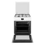 Газоэлектрическая плита Hansa FCMW682233
