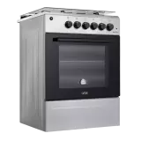 Газовая плита Artel APETITO 10-E, серая
