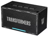 Портативная колонка Transformers TF-Y06, Black