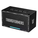 Портативная колонка Transformers TF-Y06, Black