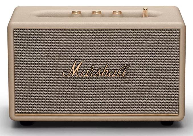 Беспроводная колонка Marshall Acton 3 White