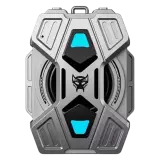 Портативная колонка Transformers TF-Y15, Gray