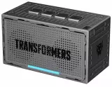 Портативная колонка Transformers TF-Y06, Gray