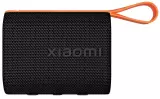 Беспроводная колонка Xiaomi Sound Pocket, Black (MDZ-37-DB), 5 Вт, 10 ч