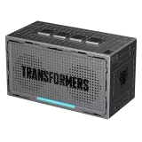 Портативная колонка Transformers TF-Y06, Gray