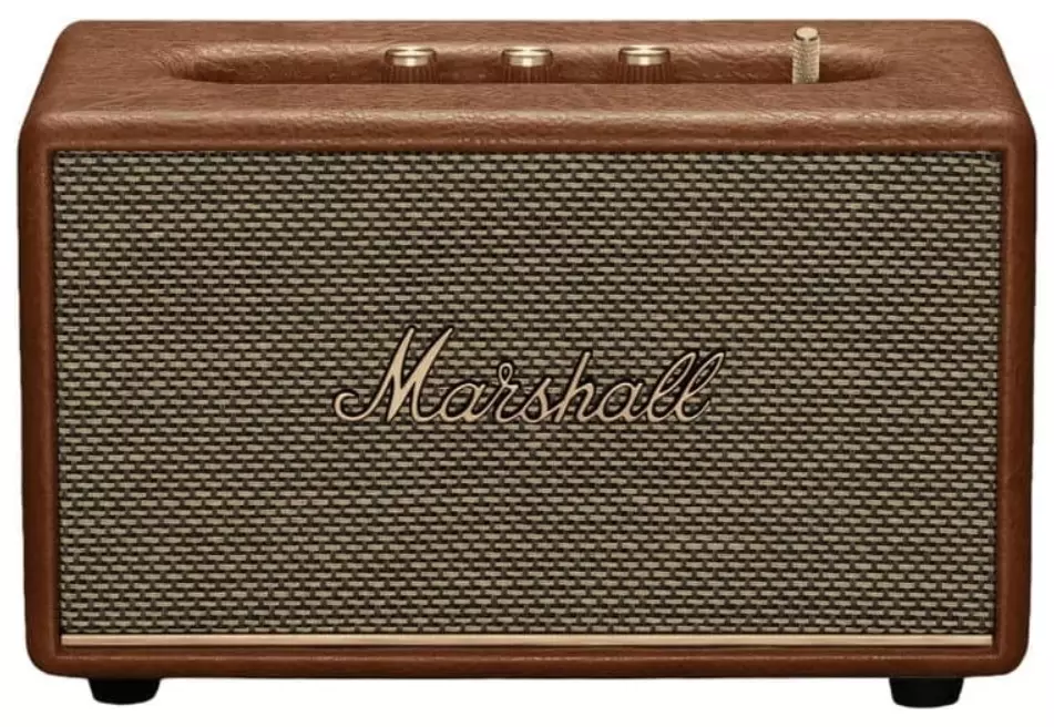 Беспроводная колонка Marshall Acton 3 Brown
