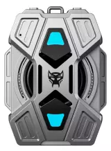 Портативная колонка Transformers TF-Y15, Gray