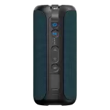 Беспроводная колонка Canyon OnMove 15, 40W EQ  AUX, Dark Blue