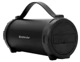 Компактная акустика Defender G24 черный