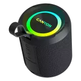 Беспроводная колонка Canyon OnMove 11 TWS, 20W, EQ RGB, Black (CNE-CBTSP11)