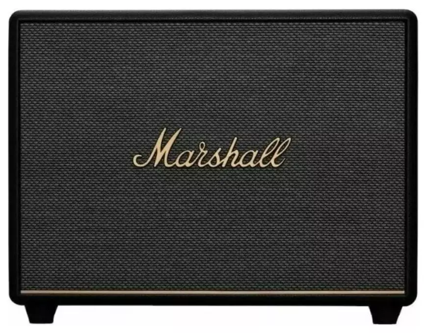 Беспроводная колонка Marshall Woburn 3 Black
