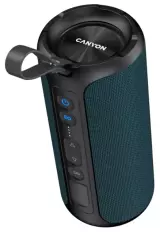 Беспроводная колонка Canyon OnMove 15, 40W EQ  AUX, Dark Blue