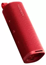 Беспроводная колонка Xiaomi Mi Sound Outdoor, Red (MDZ-38-DB Red), 30 Вт, 12 ч
