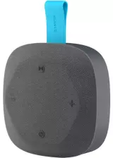 Беспроводная колонка Canyon HEXAGON 10, 8W, IPX5, Grey Blue