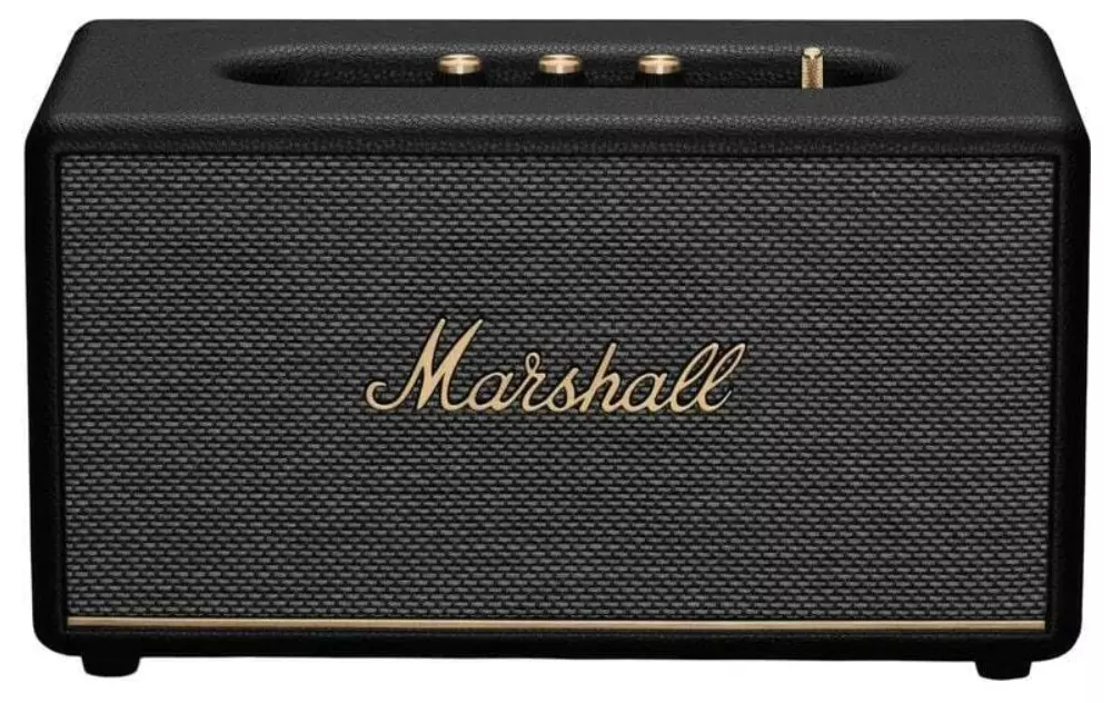 Беспроводная колонка Marshall Stanmore 3 Black