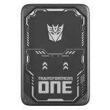 Портативный Power Bank Transformers TF-D36, 10000 mAh, Gray