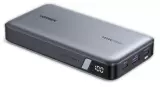 Внешний аккумулятор UGREEN 25000mAh 145W (90597A) PB205, Серый